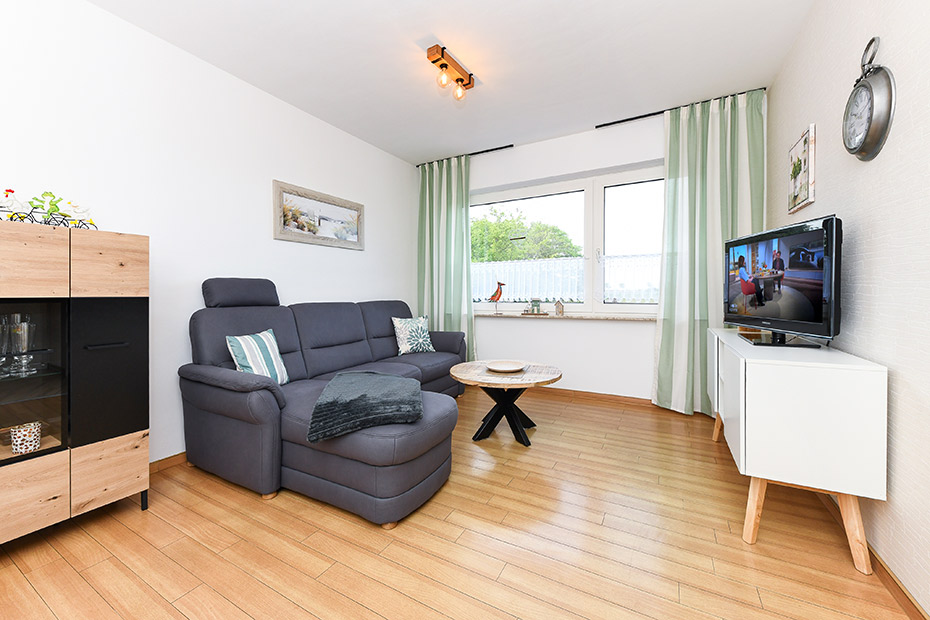 Beispielfoto zu der Wohneinheit Ferienwohnung „Mühlenblick“